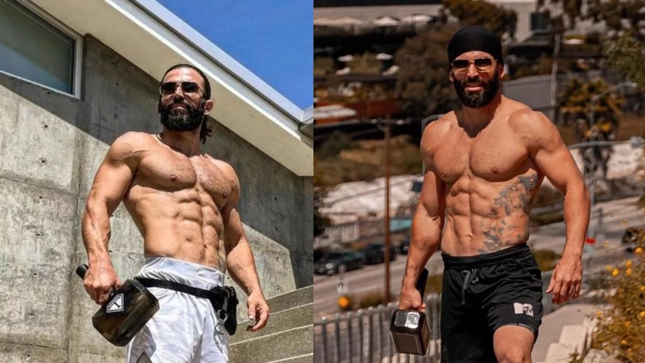 Turabi, Survivor 2023 için: Kesin geliyorum! - Sayfa 7