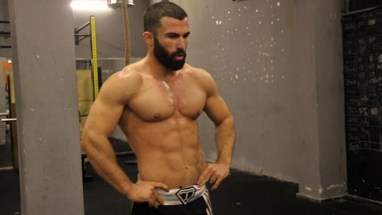 Turabi, Survivor 2023 için: Kesin geliyorum! - Sayfa 10