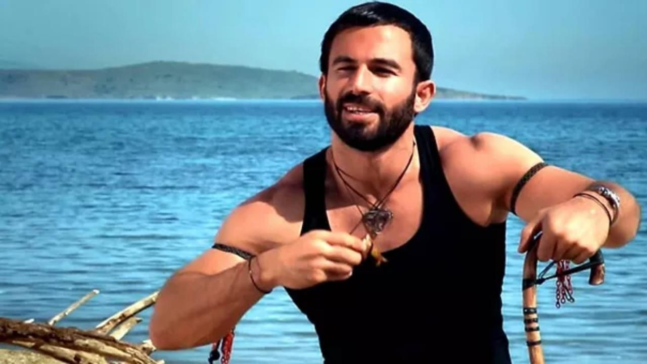 Turabi, Survivor 2023 için: Kesin geliyorum! - Sayfa 11