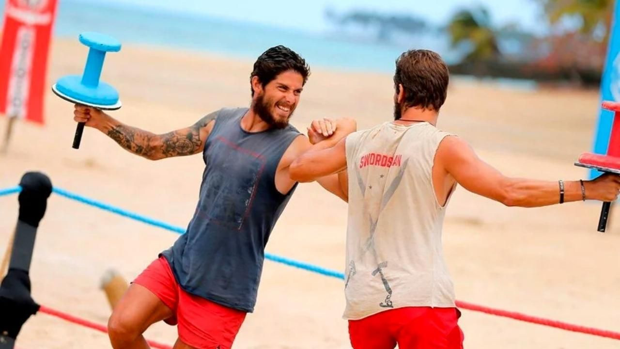 Survivor 2023 başvuruları başladı! - Sayfa 6