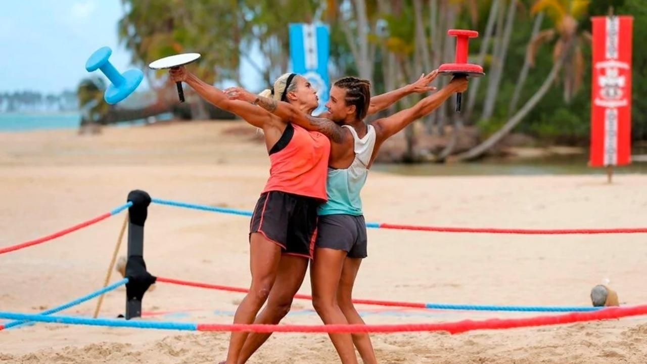 Survivor 2023 başvuruları başladı! - Sayfa 7