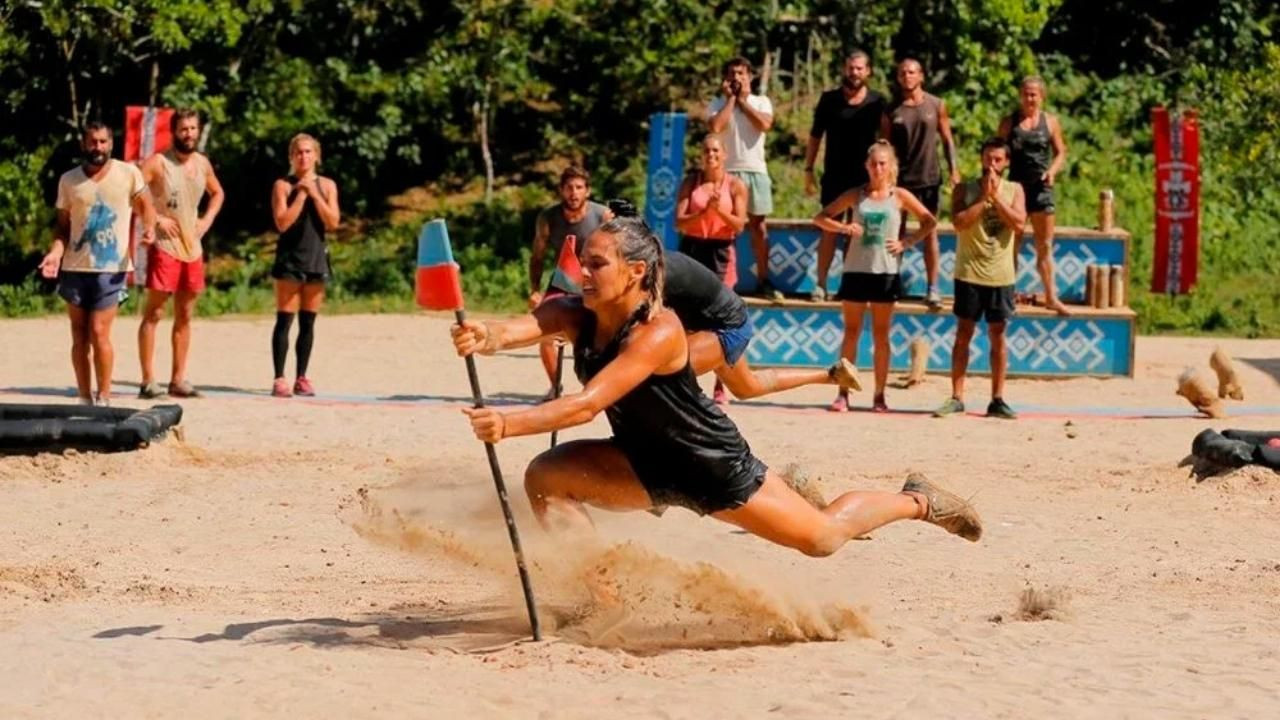 Survivor 2023 başvuruları başladı! - Sayfa 8