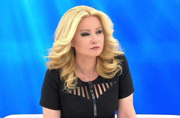 Konuğu Müge Anlı'yı çıldırttı: Kocan başkalarının koynunda gezerken! - Sayfa 10