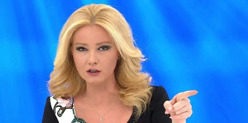 Konuğu Müge Anlı'yı çıldırttı: Kocan başkalarının koynunda gezerken!