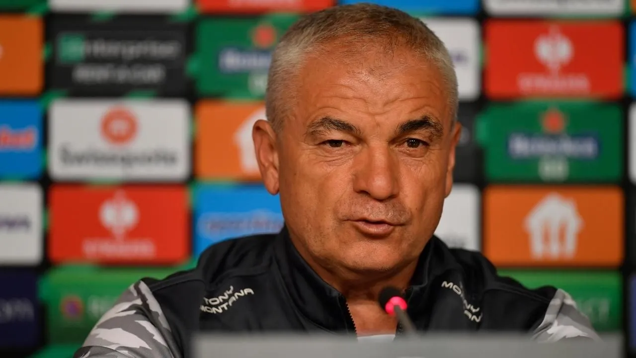 İşte Beşiktaş'ın olası teknik direktör adayları!