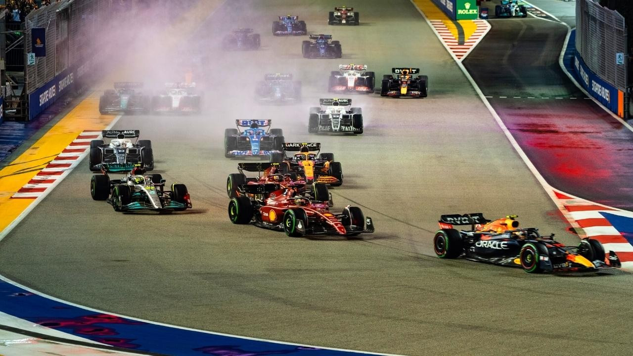 AUDI, Sauber ortaklığı ile Formula 1'e katılıyor!