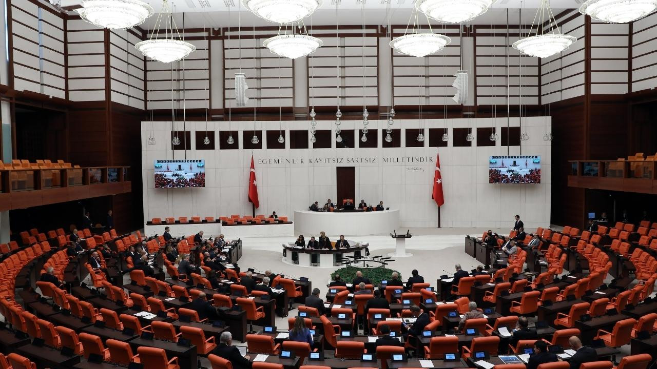 2023 Yılı Bütçesi, Plan ve Bütçe Komisyonunda