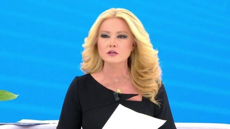 Konuğu Müge Anlı'yı çıldırttı: Kocan başkalarının koynunda gezerken!