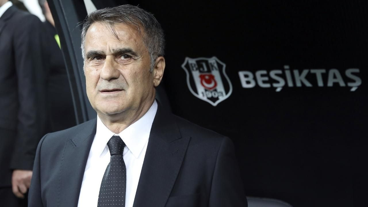 İşte Beşiktaş'ın olası teknik direktör adayları! - Sayfa 9