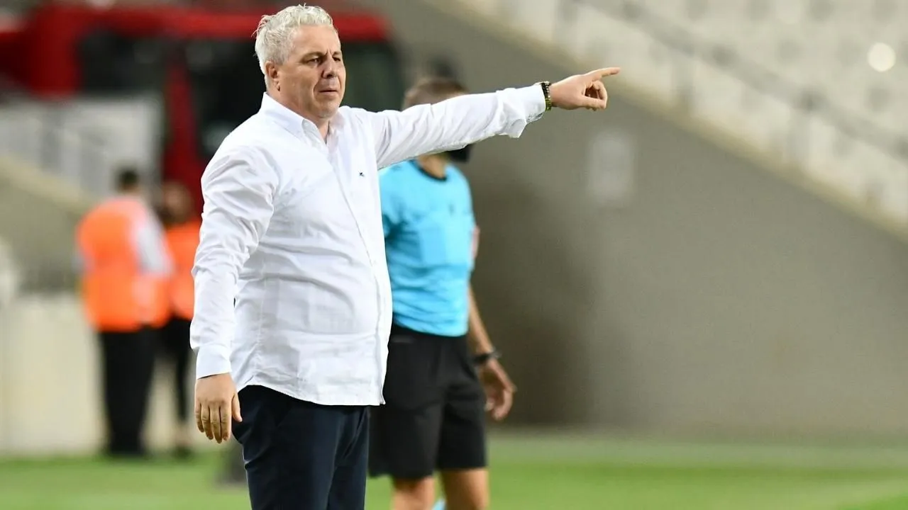 İşte Beşiktaş'ın olası teknik direktör adayları!