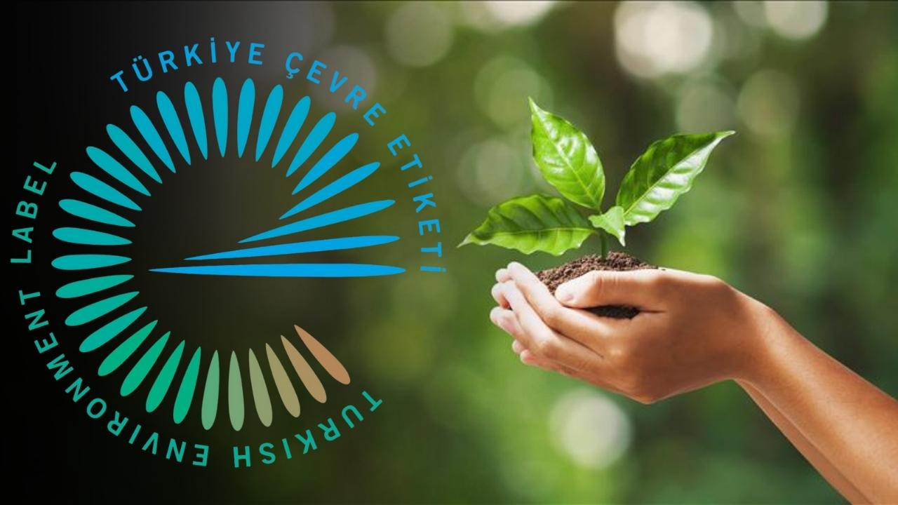 Türkiye Çevre Etiket Sistemi tam üyelik aldı!