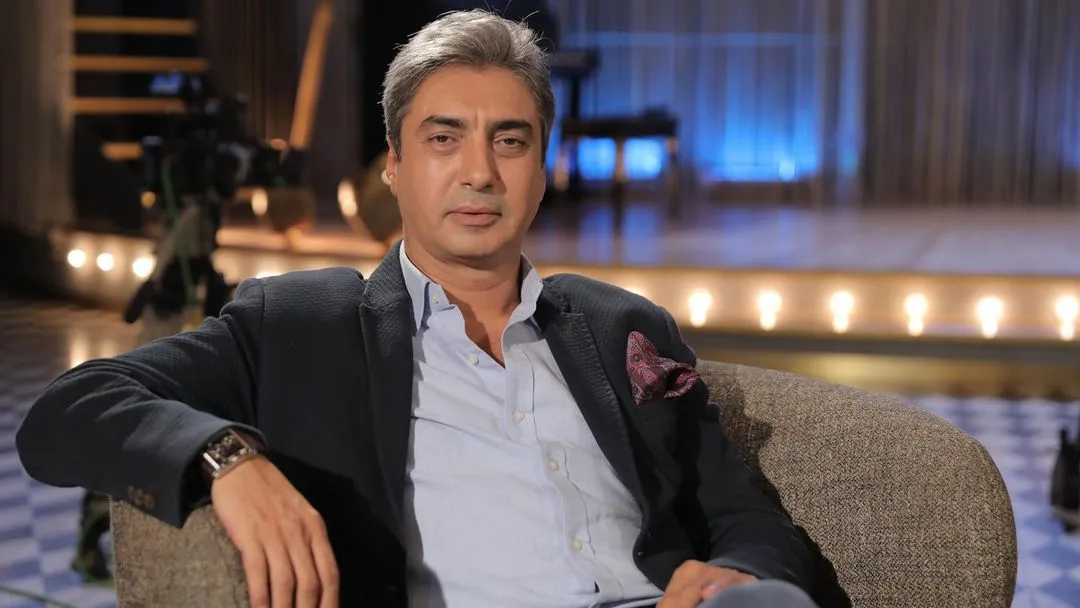 Necati Şaşmaz fenalaştı, ameliyata alındı!
