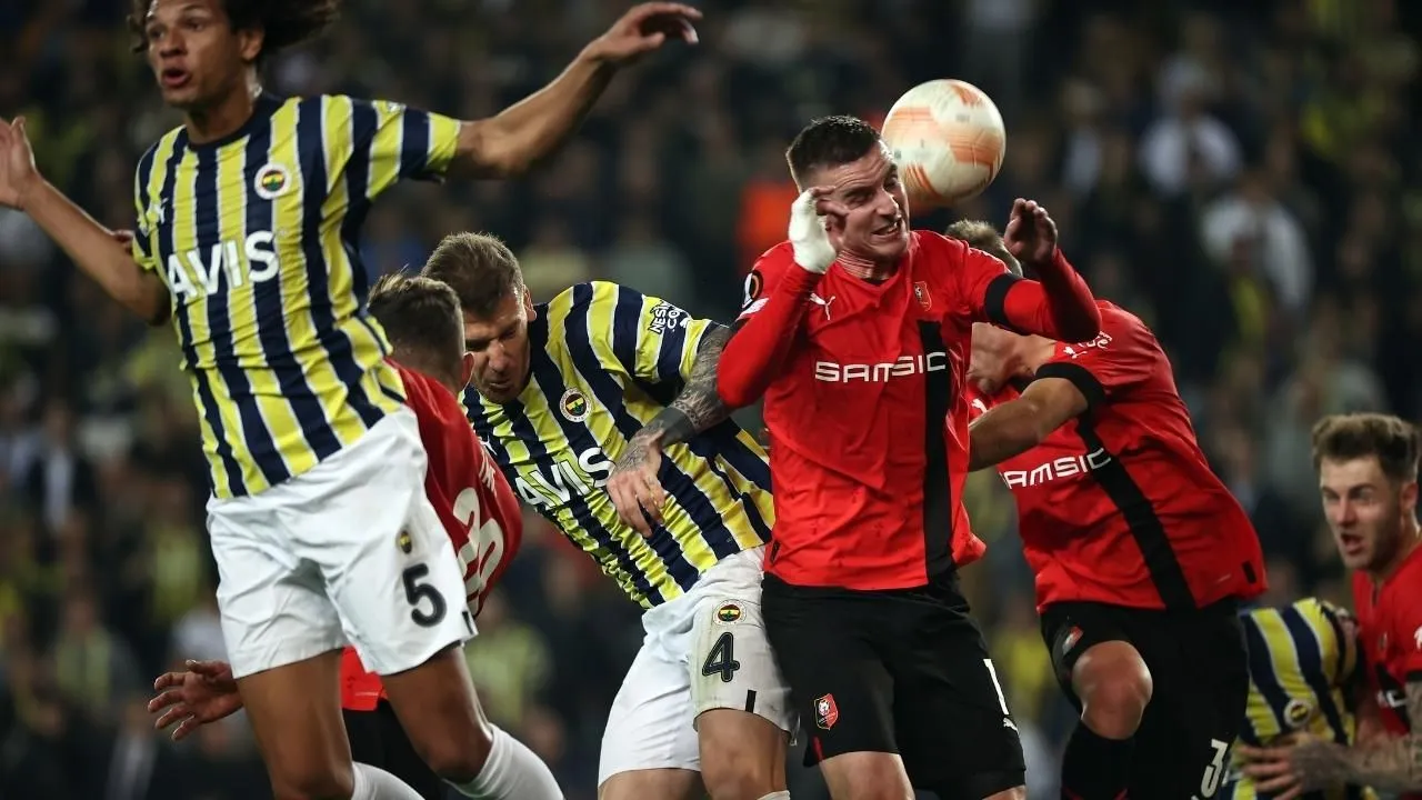 Avrupa'da Türk rüzgarı! Ülke puanı yükseldi. İşte Avrupa'daki ülke puanı sıralaması!