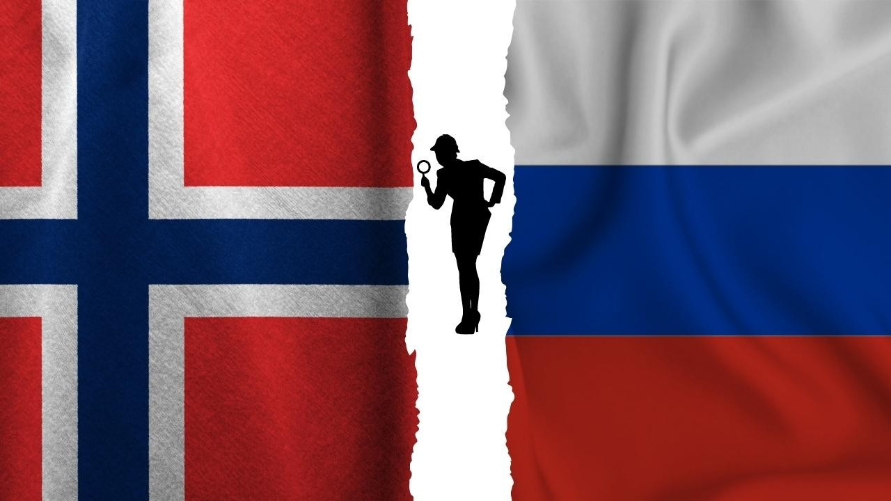 Norveç ile Rusya arasında "casusluk" iddiası!