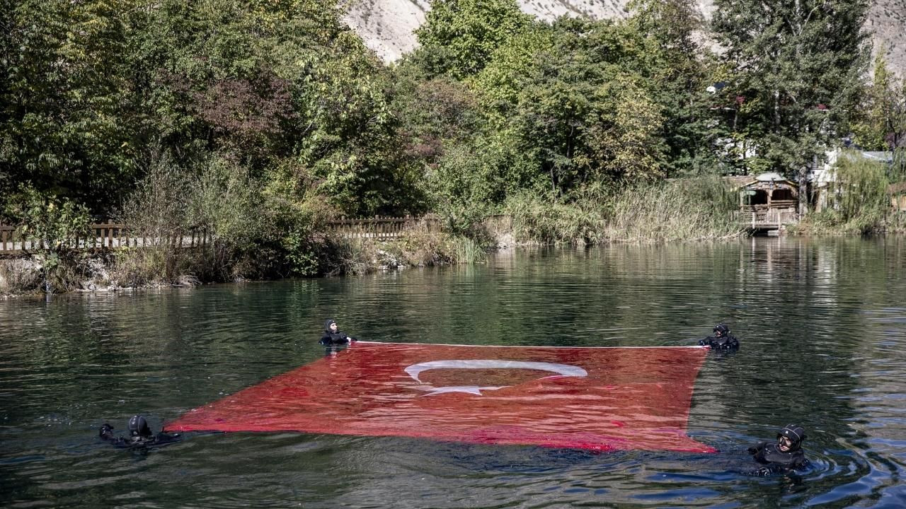 29 Ekim Cumhuriyet Bayramı coşkuyla kutlanıyor! - Sayfa 6