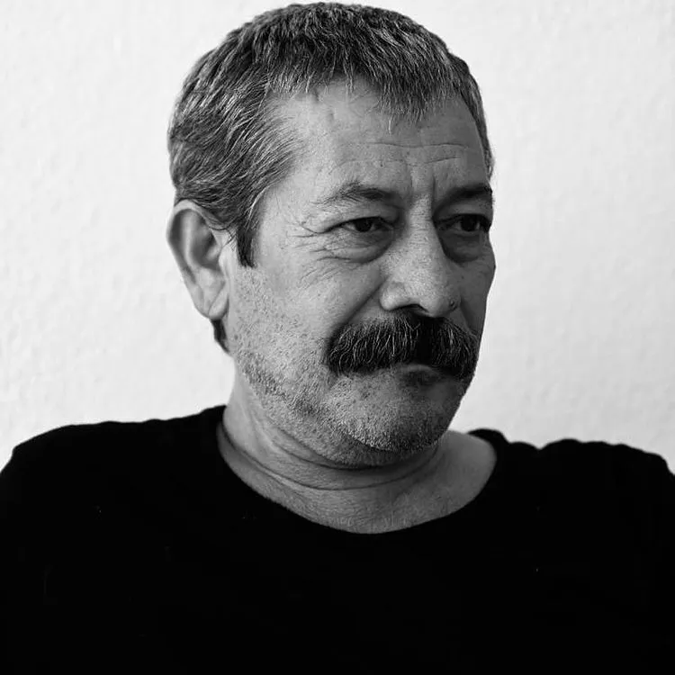 Kurtlar Vadisi'nin Pala'sı Beşiktaş maçında görüntülendi