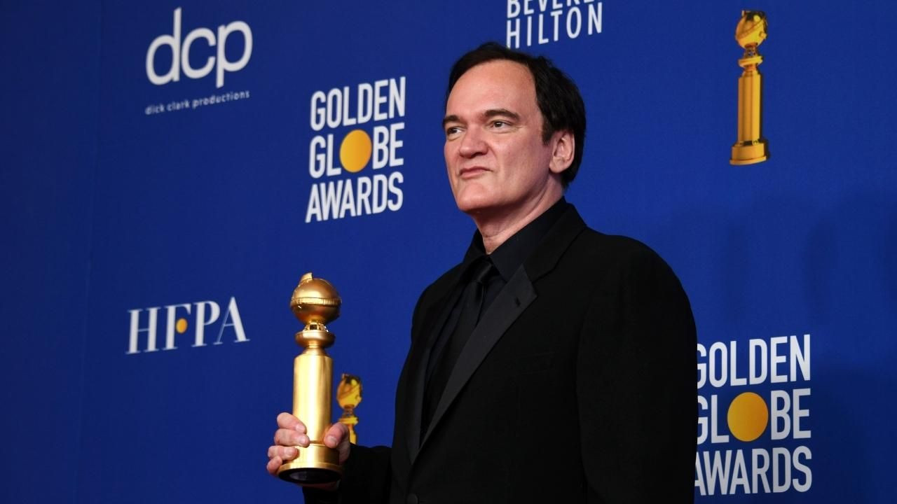 İşte Quentin Tarantino'nun kusursuz bulduğu 7 film! - Sayfa 11