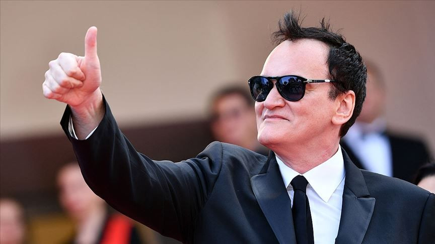 İşte Quentin Tarantino'nun kusursuz bulduğu 7 film! - Sayfa 1