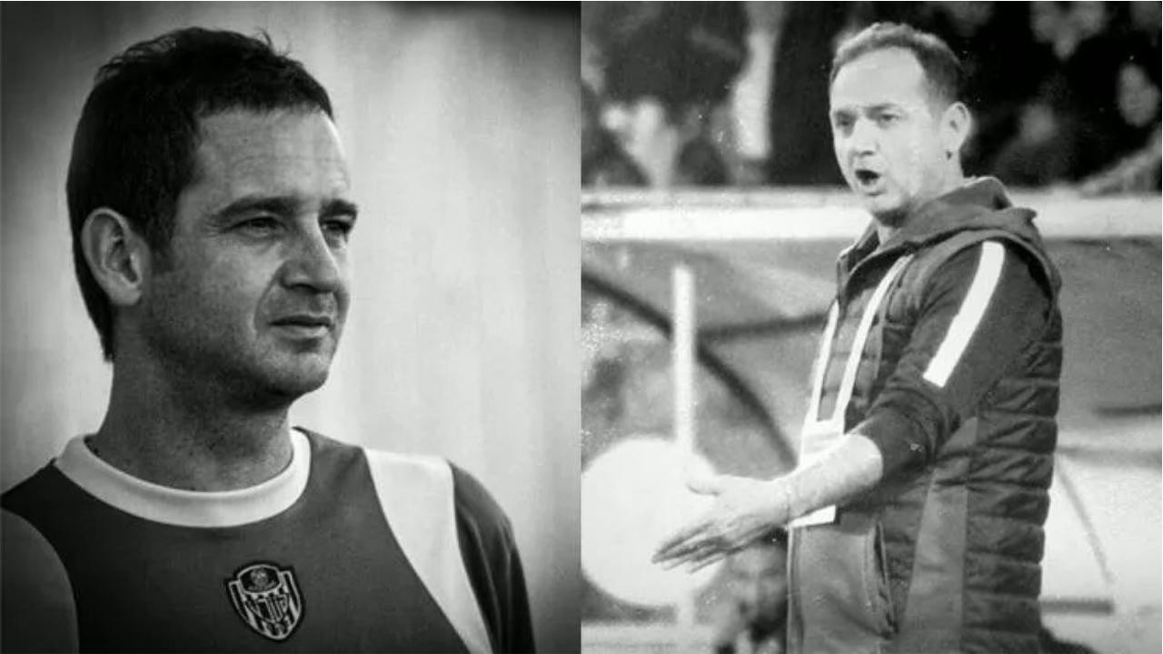 Ankaragüçlü eski futbolcu Gökmen Barış vefat etti!