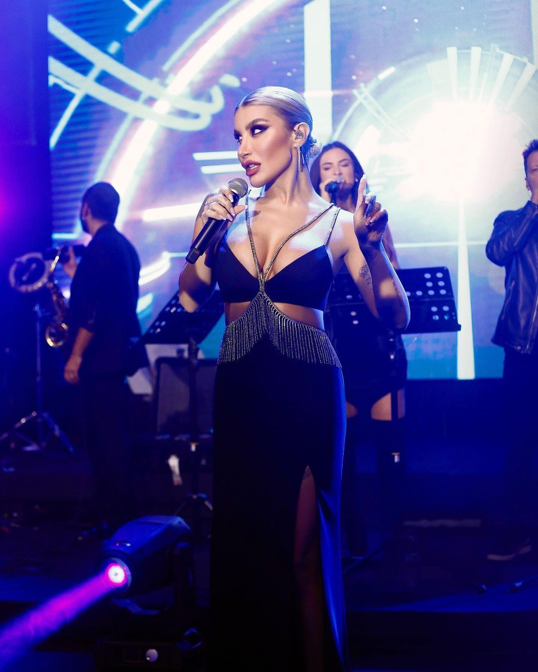 İrem Derici'den çok özel itiraflar! - Sayfa 10