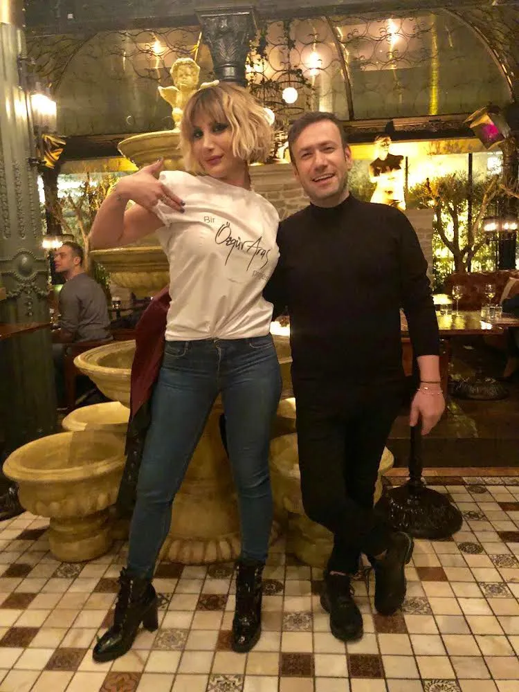 İrem Derici'den çok özel itiraflar!
