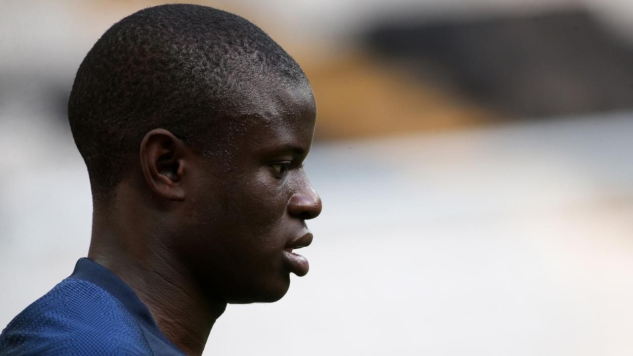 Dünya Kupası'nda forma giyemeyecek yıldızlar! - Sayfa 11