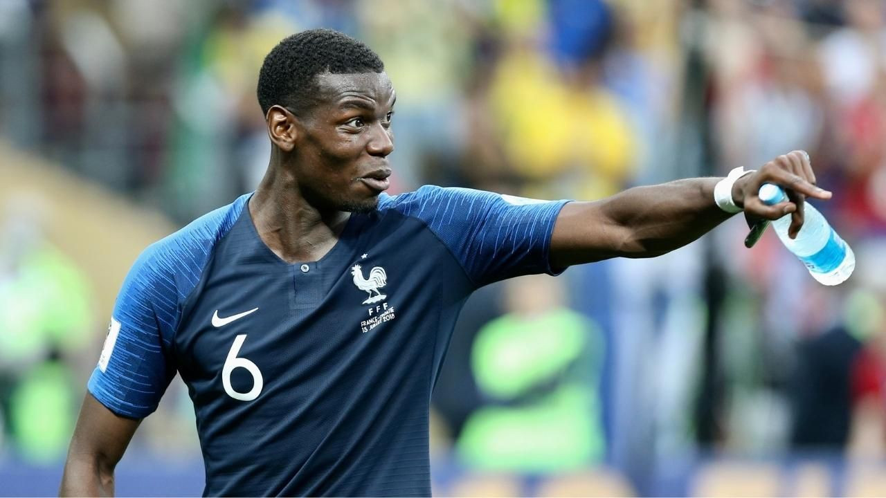 Dünya Kupası'nda forma giyemeyecek yıldızlar! - Sayfa 13