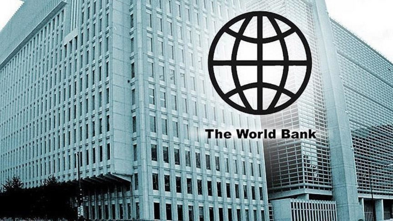 Dünya Bankasından Nijeryalı kız çocuklarına destek