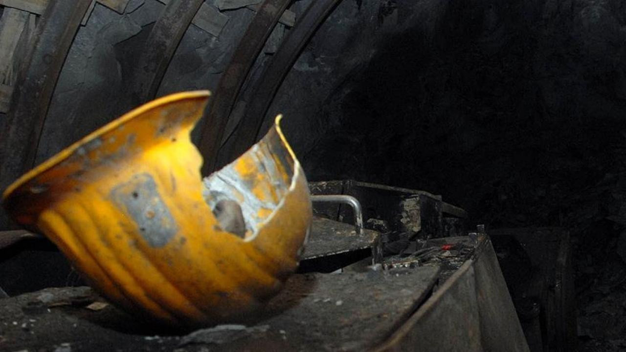 Kazakistan’da maden ocağında patlama: 5 ölü!