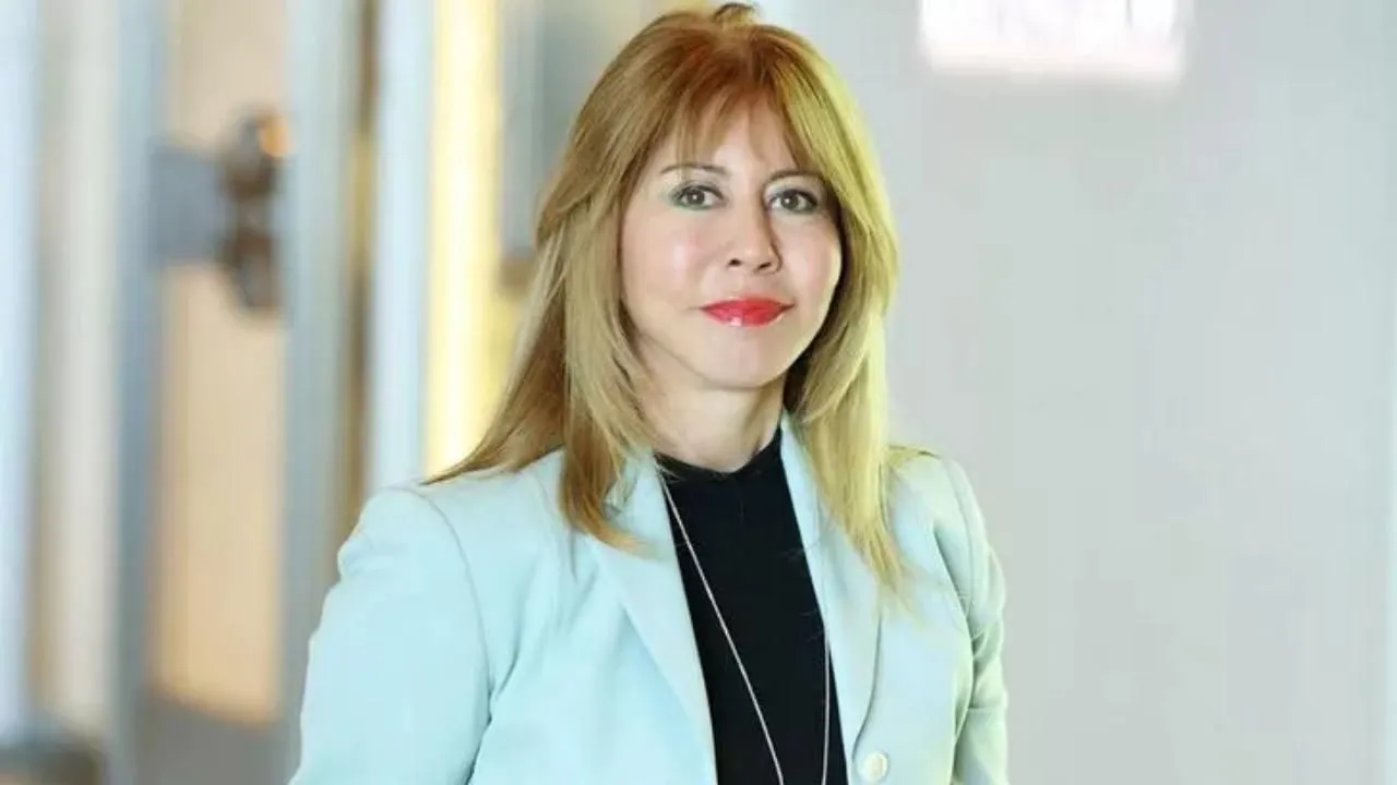 Denize düşen iş insanı Dilek Ertek bulunamadı!