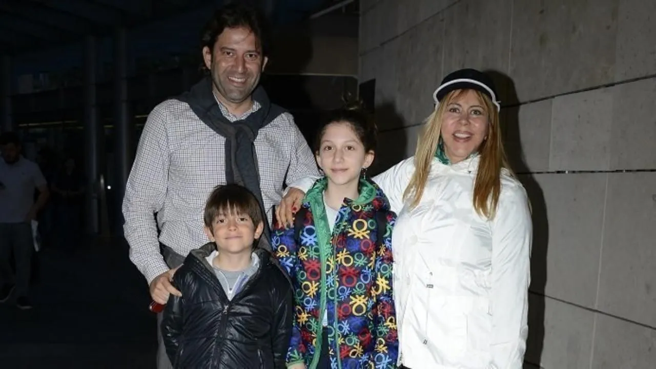 Denize düşen iş insanı Dilek Ertek bulunamadı!
