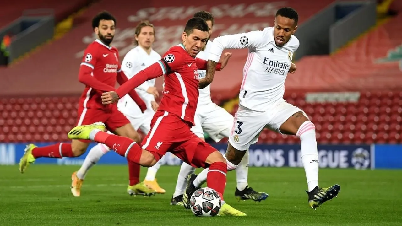 Devler Ligi son 16 turundaki eşleşmeler belli oldu!