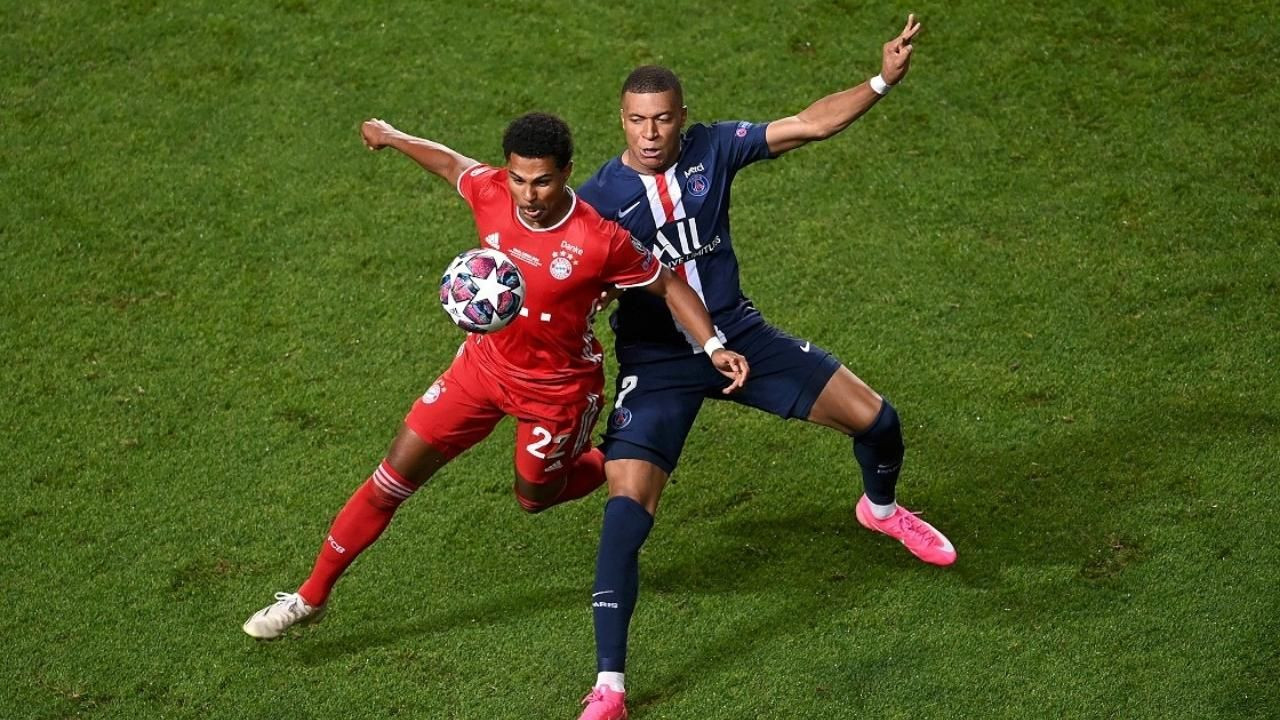 Devler Ligi son 16 turundaki eşleşmeler belli oldu! - Sayfa 7