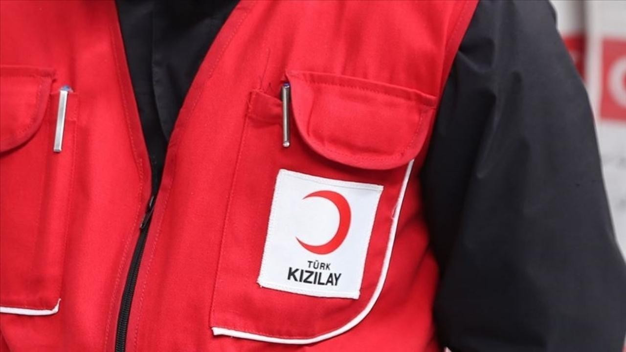 Türk Kızılay İdlib'de 22 derslikli okul açtı!