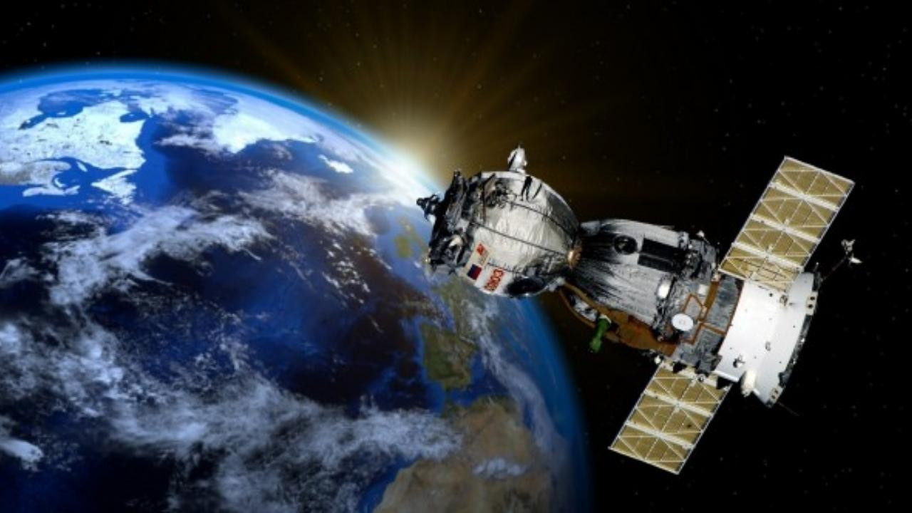Uganda ilk uydusunu uzaya gönderdi!