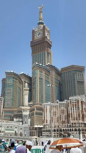 Dünyanın en yüksek 10 binası! - Sayfa 9