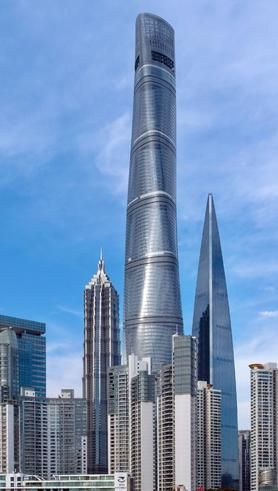 Dünyanın en yüksek 10 binası! - Sayfa 10