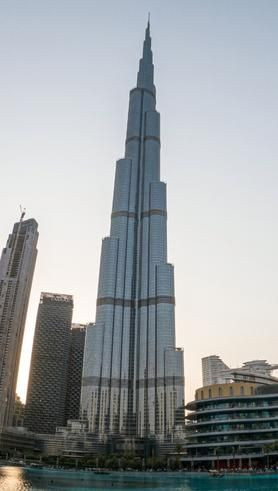 Dünyanın en yüksek 10 binası! - Sayfa 11