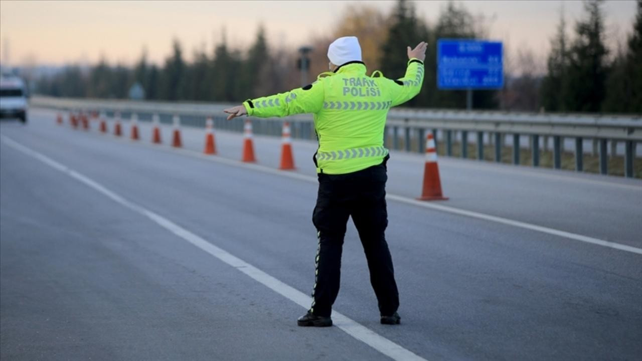 Ankara'da bazı yollar araç trafiğine kapatılacak
