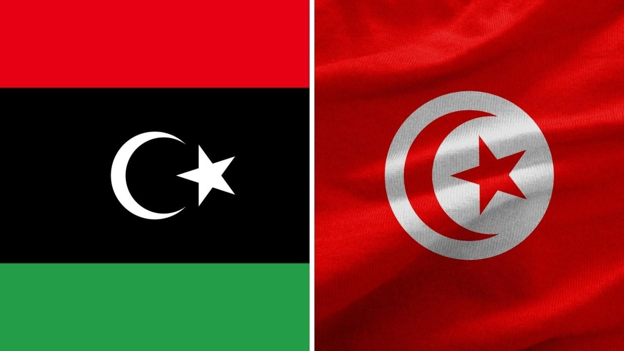 Libya’dan Tunus’a 30 milyon ton akaryakıt yardımı!