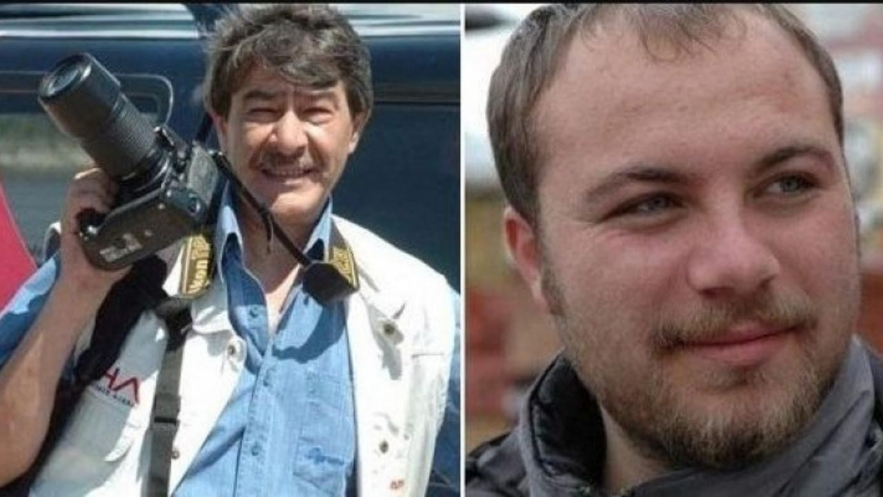 Depremde hayatını kaybeden gazetecileri anıyoruz