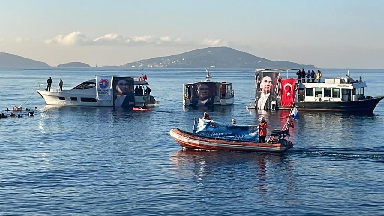 Türkiye, Mustafa Kemal Atatürk'ü saygıyla andı - Sayfa 15