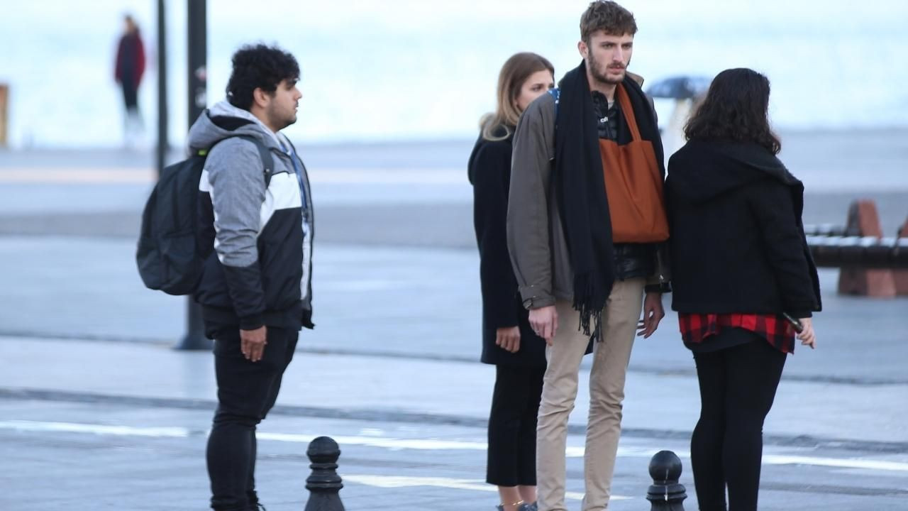 Türkiye, Mustafa Kemal Atatürk'ü saygıyla andı - Sayfa 17