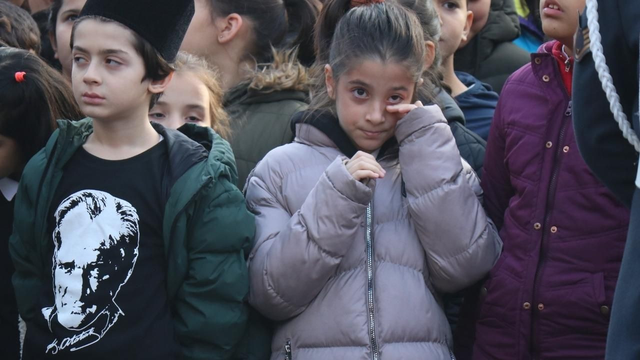 Türkiye, Mustafa Kemal Atatürk'ü saygıyla andı - Sayfa 18