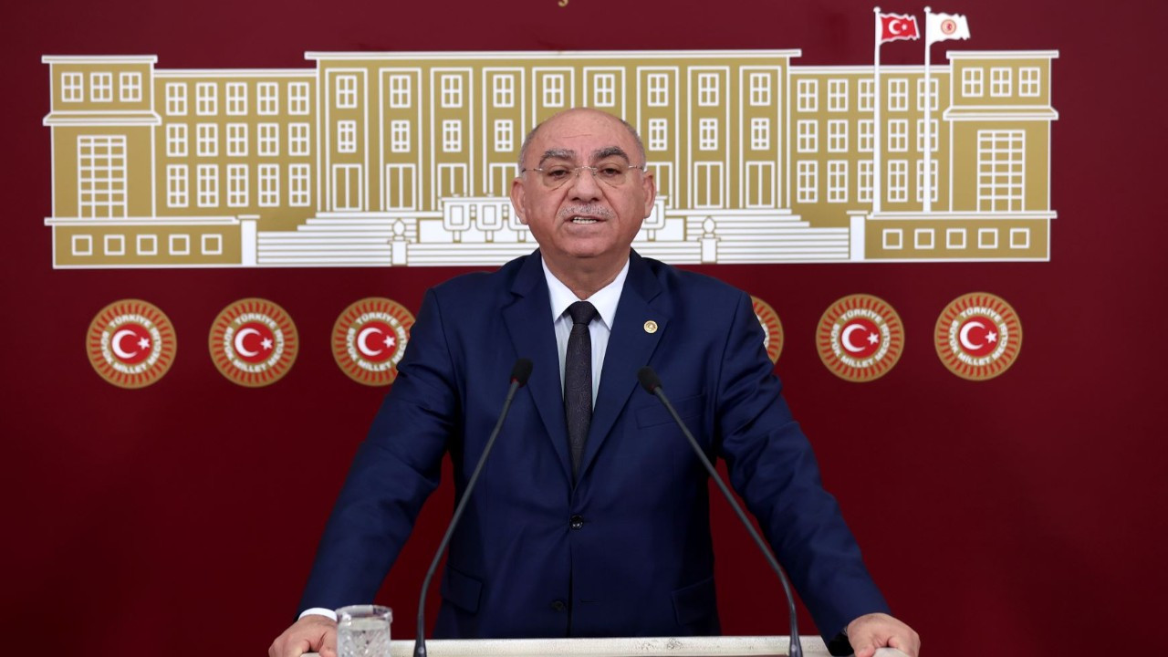 Karahocagil:“2023’te tarih yazmaya devam edeceğiz"