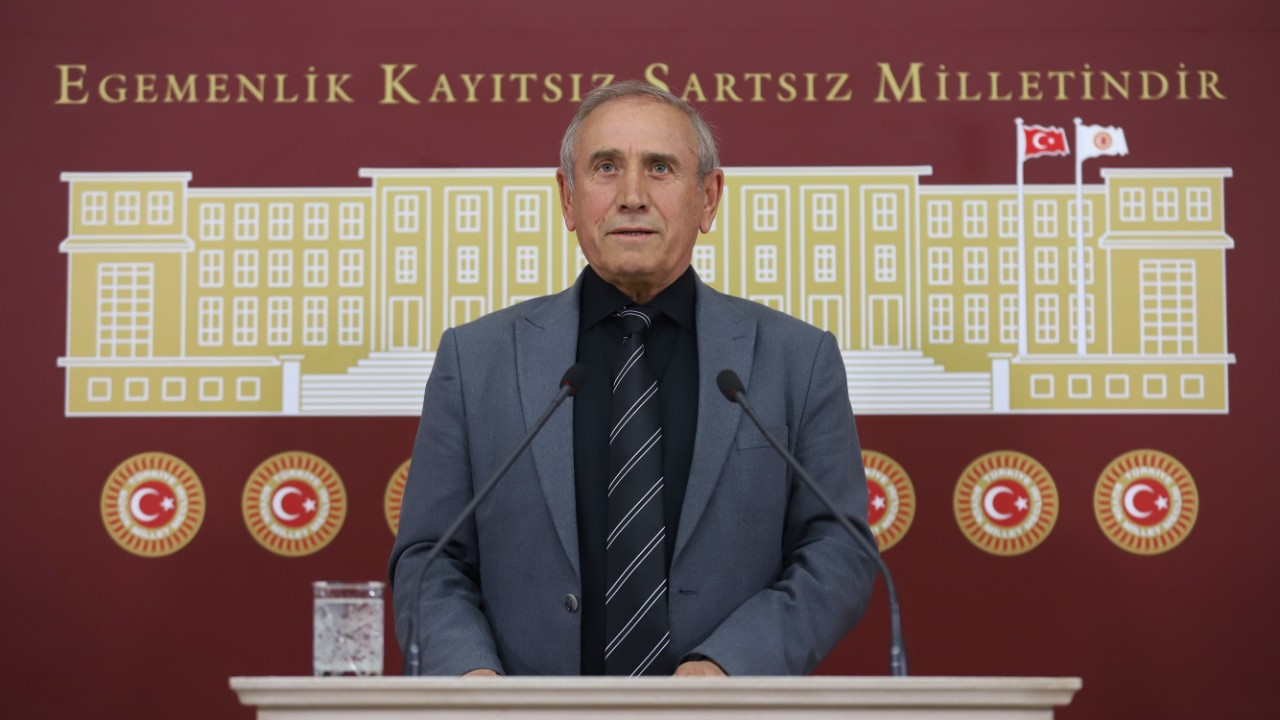 Kaya: “Öğretmenlik meslek kanununa ihtiyaç var”