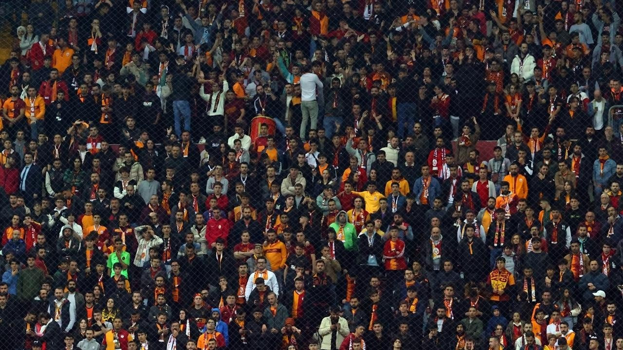 Galatasaray'ın 2.yarı fikstürü avantajlı!