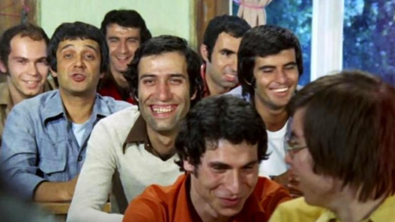 İyi ki doğdun, iyi ki güldün Kemal Sunal! - Sayfa 6