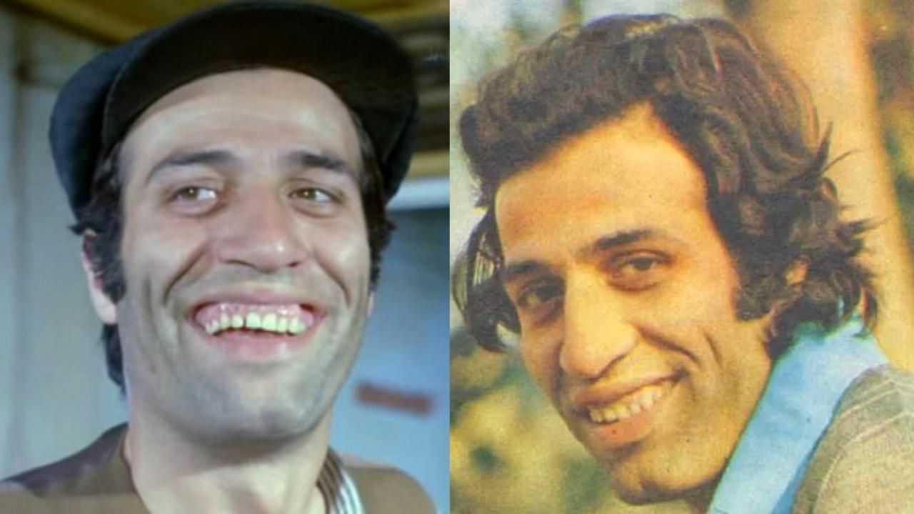 İyi ki doğdun, iyi ki güldün Kemal Sunal! - Sayfa 5