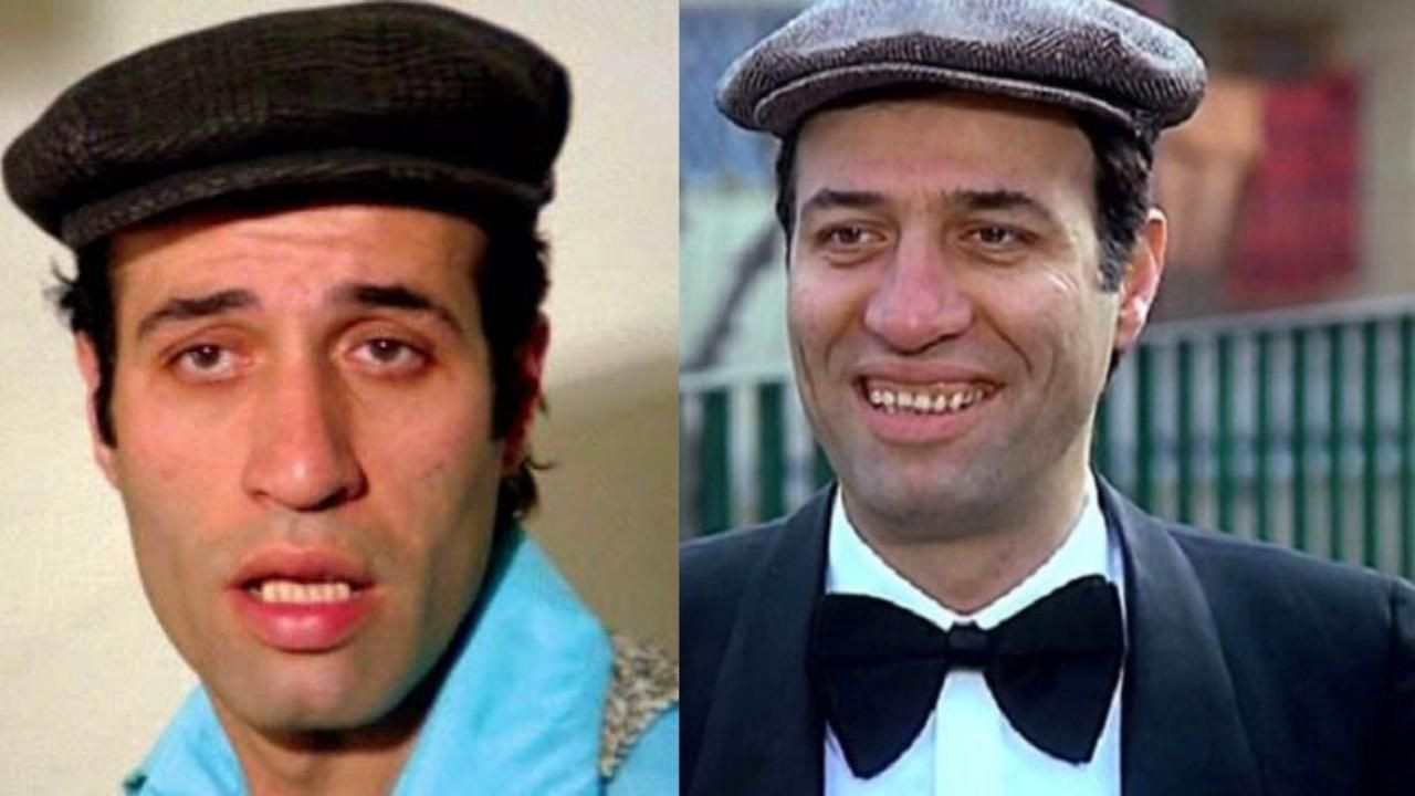 İyi ki doğdun, iyi ki güldün Kemal Sunal! - Sayfa 8